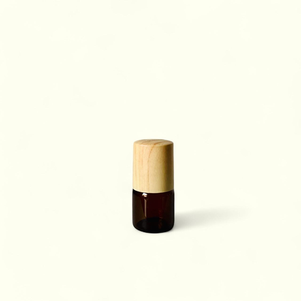 Timeless Elegance | Natural Perfume Oil