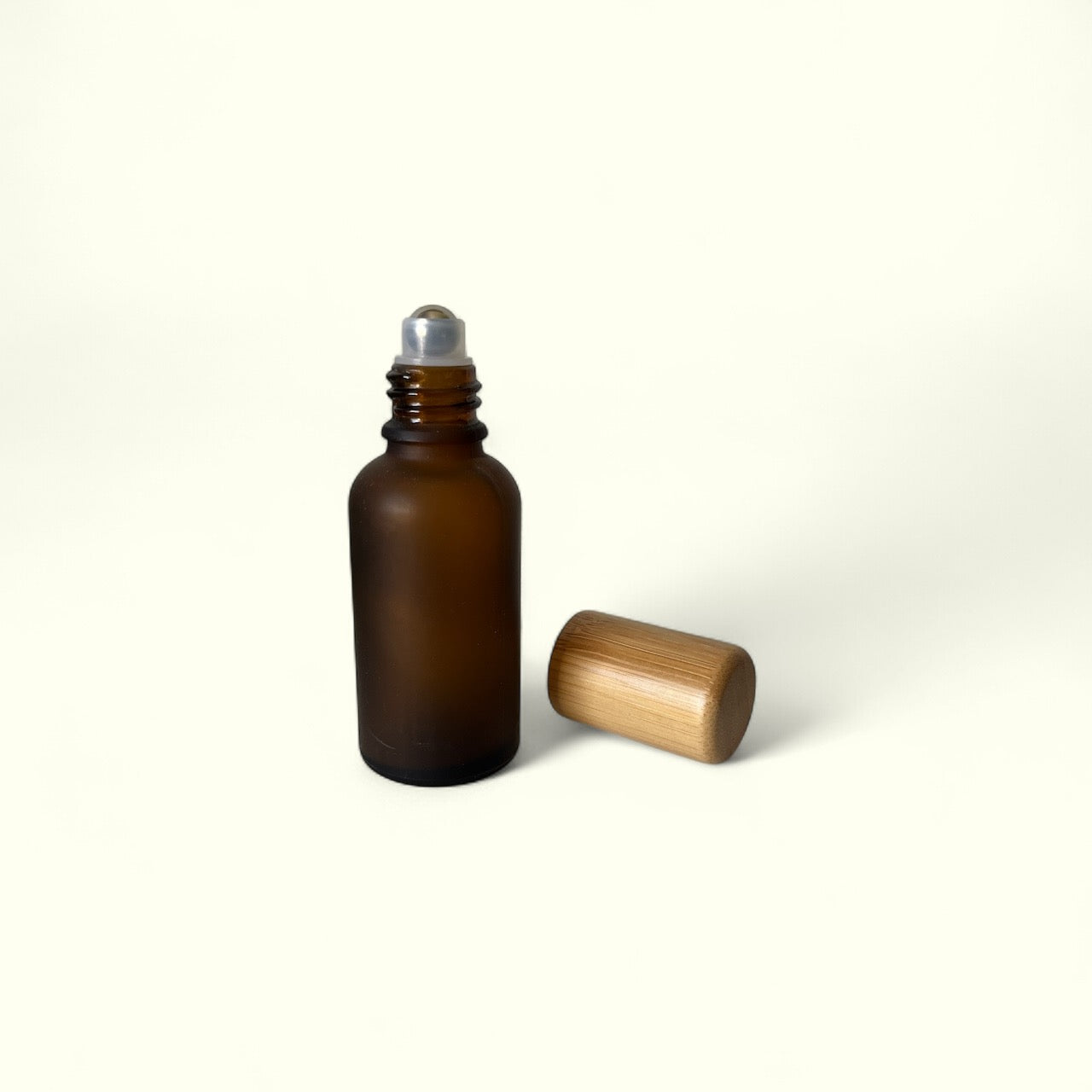 Timeless Elegance | Natural Perfume Oil