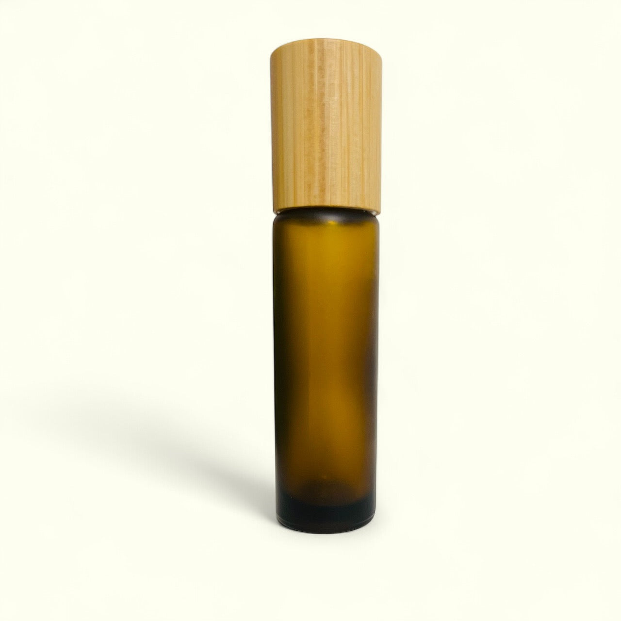 Timeless Elegance | Natural Perfume Oil