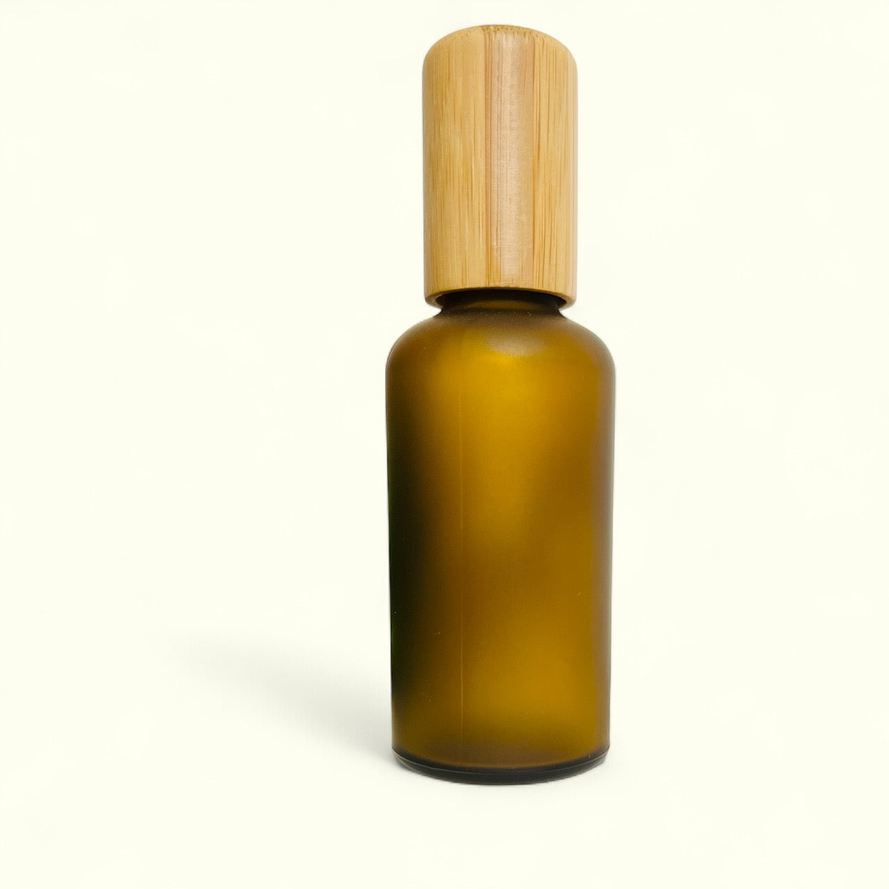Timeless Elegance | Natural Perfume Oil