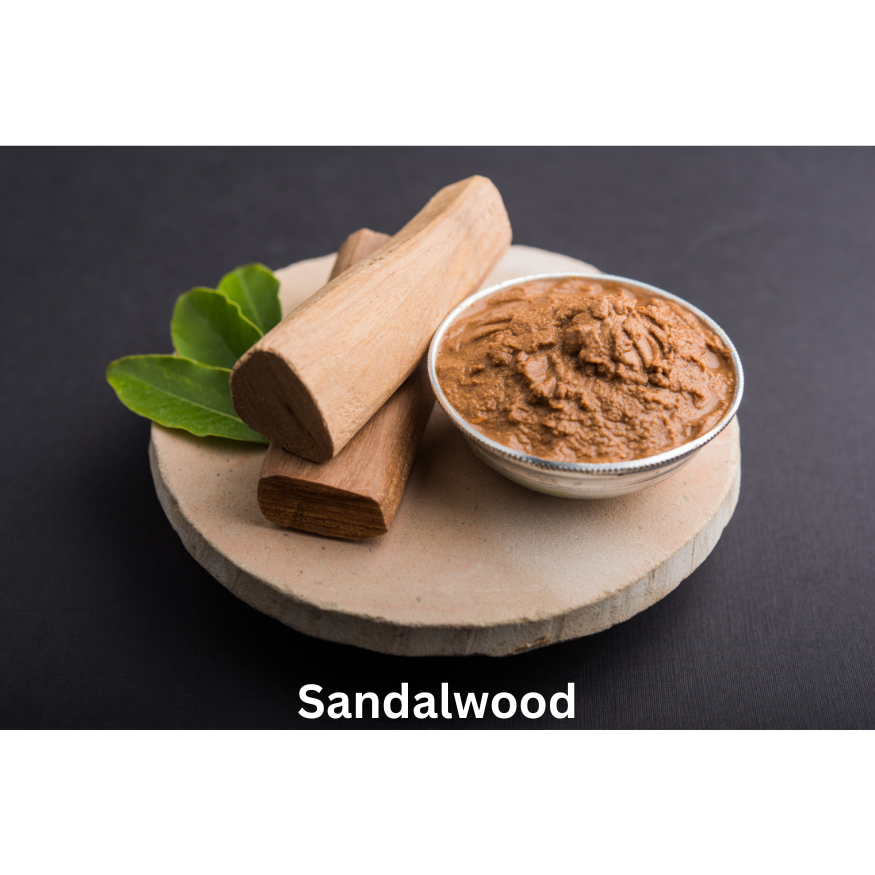 Lavender Noir | Natural Perfume Oil Fragrance Of Eden