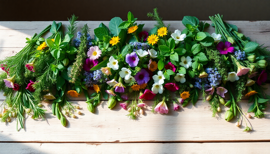 Sustainable Beauty: How Fragrance of Eden Creates Clean, Artisanal Perfumes - Fragrance Of Eden