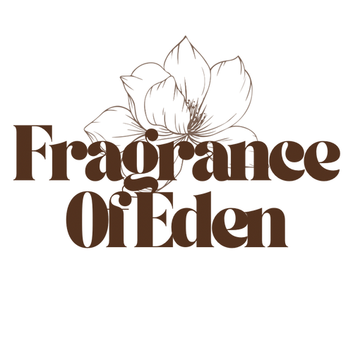 Fragrance Of Eden