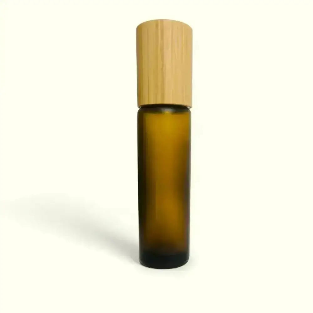 Timeless Elegance | Natural Perfume Oil Fragrance Of Eden