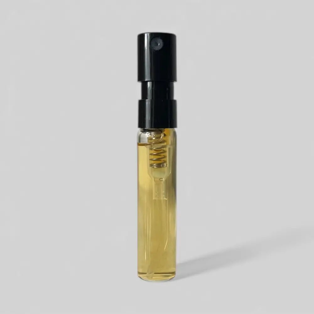 Lavender Noir | Natural Eau de Parfum 2mL/ sample