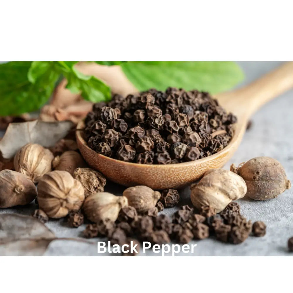 Lavender Noir | Natural Perfume Oil Fragrance Of Eden