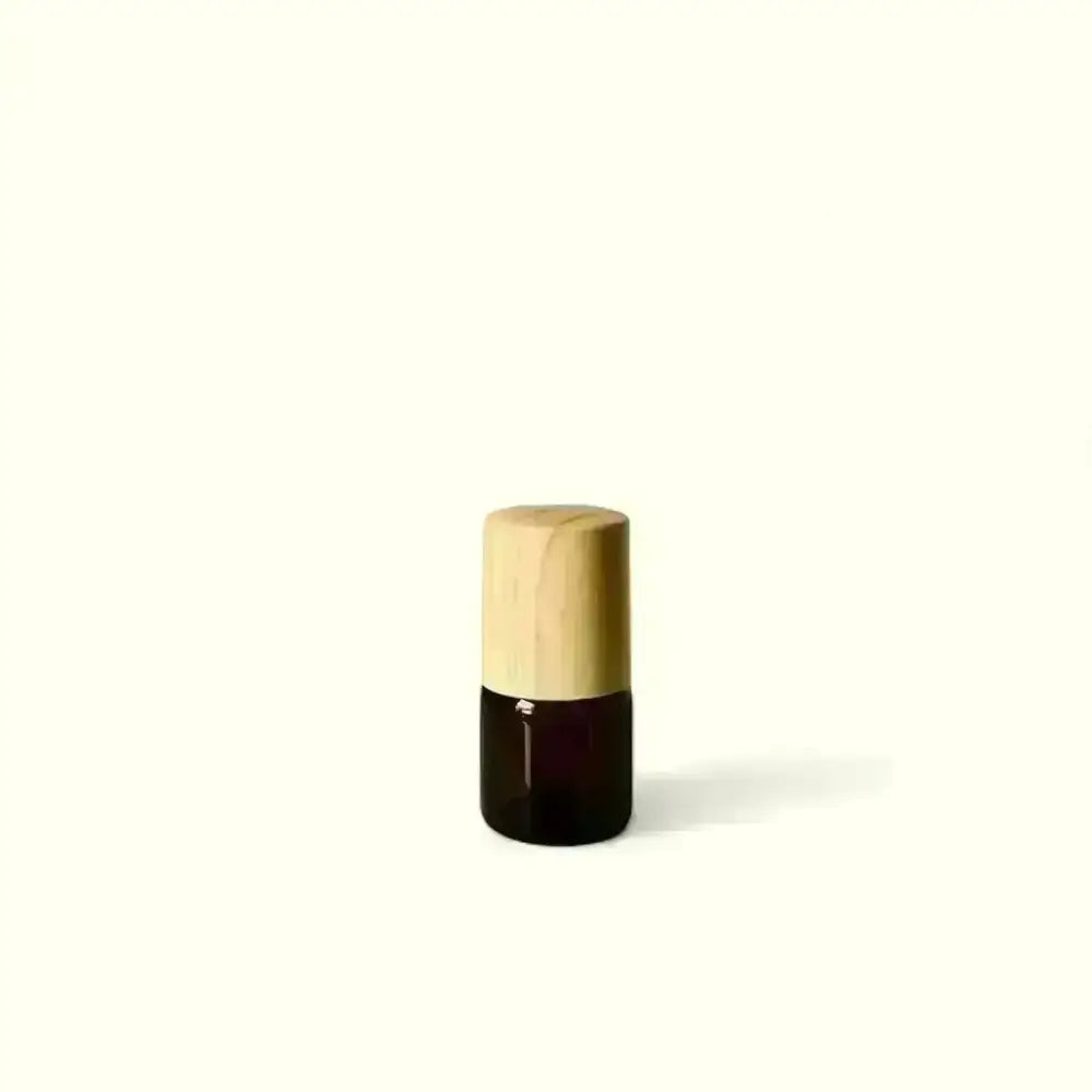 Timeless Elegance | Natural Perfume Oil Fragrance Of Eden